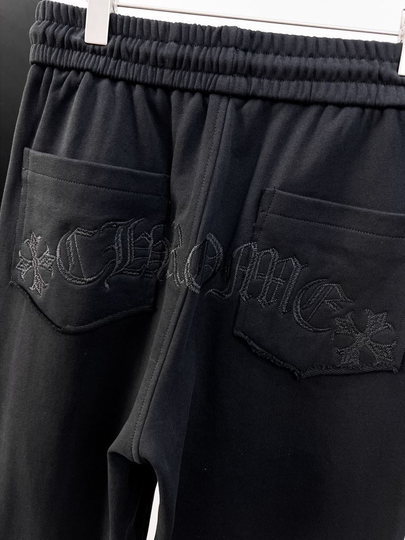 Chrome Hearts Long Pants